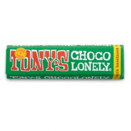 Tony's Chocolonely Osterriegel (50 Gr.) | Banderole mit eigenem Design - Bild 6